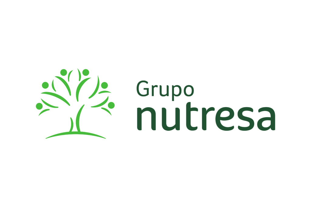 Logotipo Grupo Nutresa 11