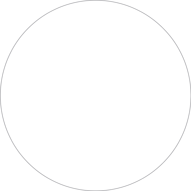 elemento grafico de circulo 11