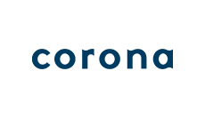 logotipo corona