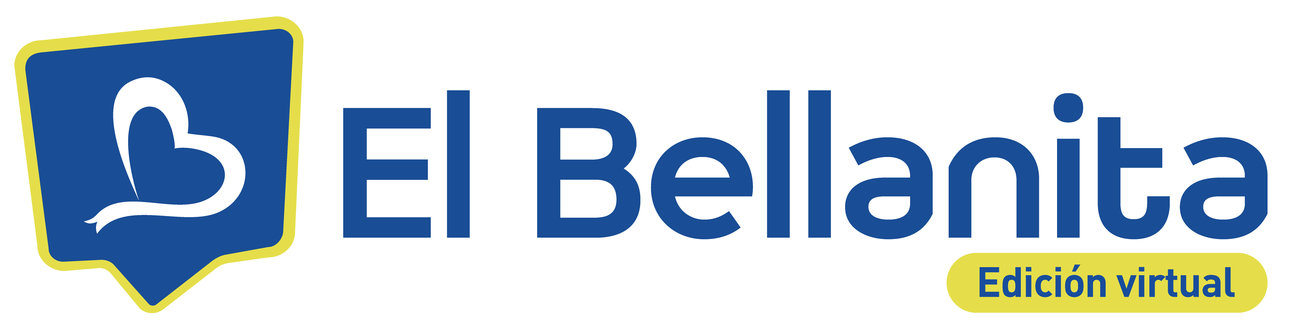 Logo El Bellanita Web